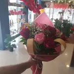 Bouquet Flower